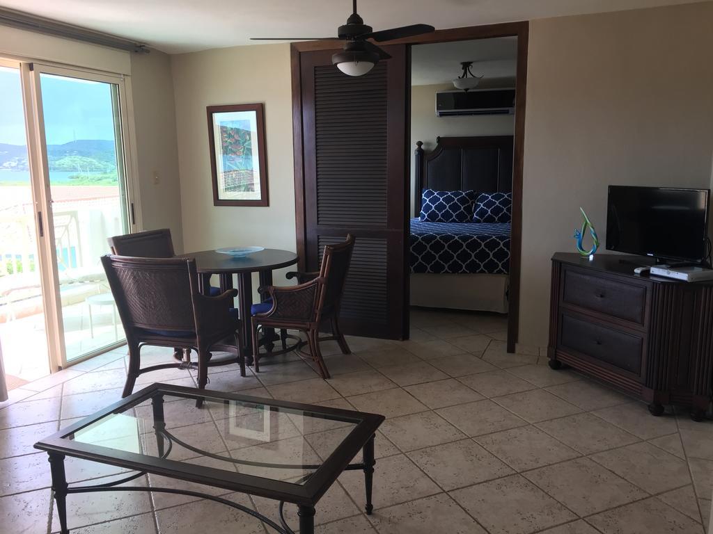 Villa 2302 Costa Bonita Beach Resort Isla Culebra Екстериор снимка