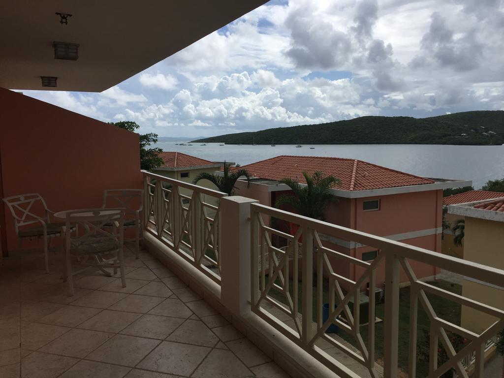 Villa 2302 Costa Bonita Beach Resort Isla Culebra Екстериор снимка