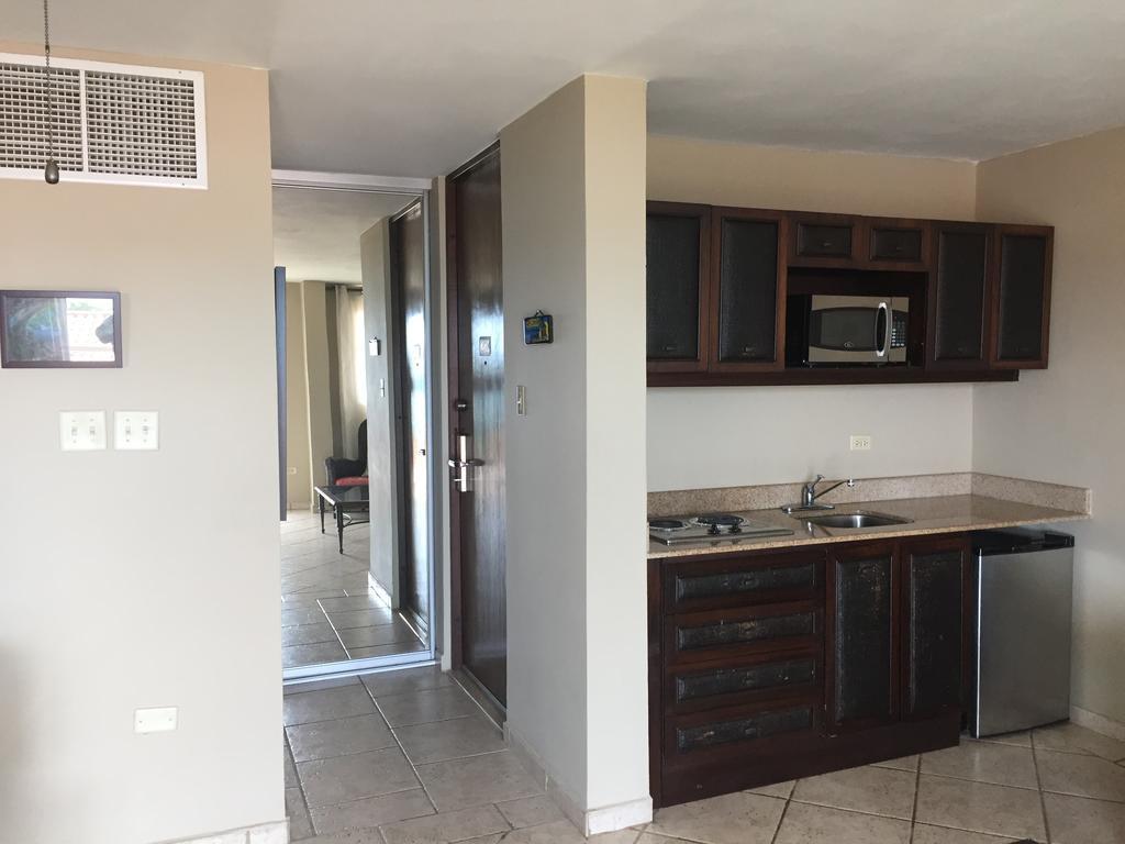 Villa 2302 Costa Bonita Beach Resort Isla Culebra Екстериор снимка